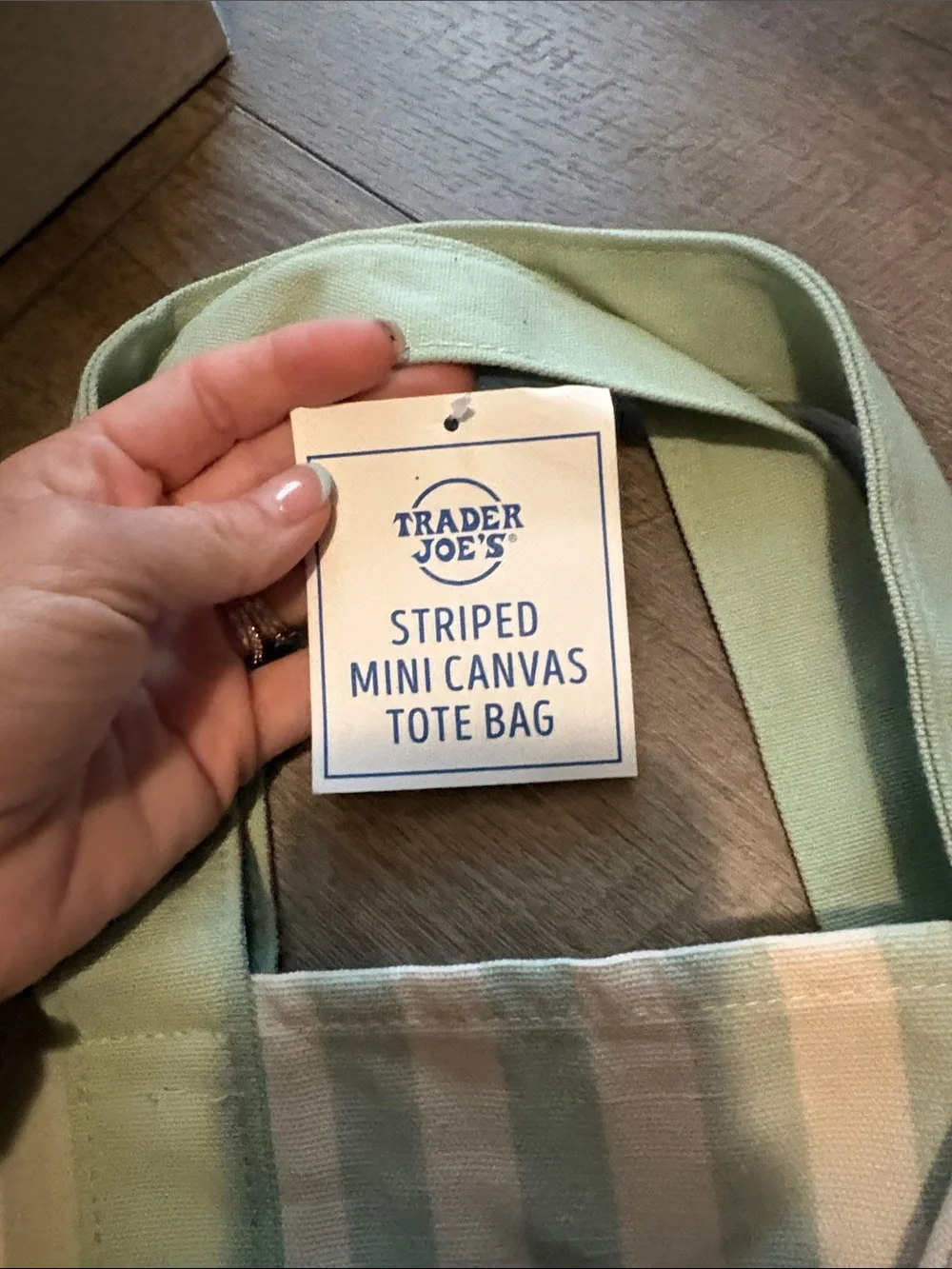 Trader JoeS trader joe
